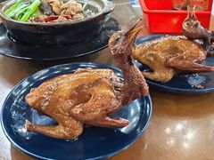 -煲煲掂风味煲仔饭餐厅(西区店)