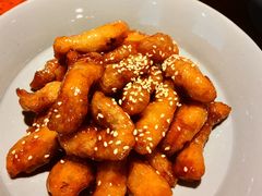 -长安记·大美陕菜(大族广场店)