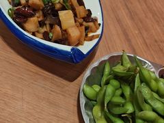 -霹雳火·重庆烧烤·江湖菜(解放碑店)