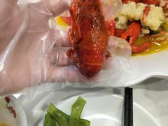 -虾神於氏龙虾·小龙虾(江宁旗舰店)
