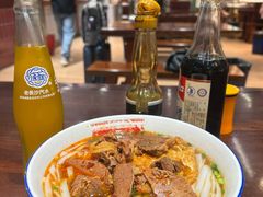 -公交新村粉店(窑岭店)