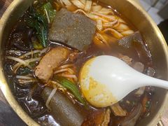 -小满手工粉(上海月星环球港店)