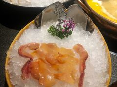 -荣记火锅(青悦城店)