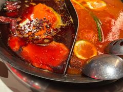 -江北北火锅馆·公路夜市(魏公村店)