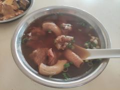 -炬龙牛肉店(新华店)