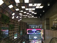 -当当书店(国泰广场店)