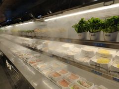 -冠菌火锅自助(东莞桥头店)