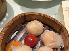 -上下九广州菜馆(锦业路店)