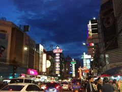 -唐人街(耀华力路)