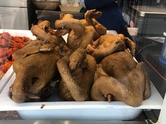 -紫光园清真北京小吃(三合庄店)