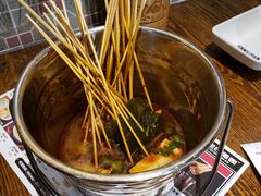 -黑白电视长沙小吃(悦汇城店)