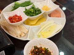 -玛禄藏膳(五分店)