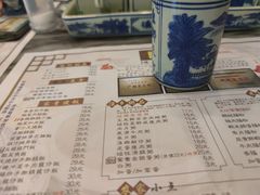 -渔乡米坊·岭南传统小吃专门店(天河龙口西店)