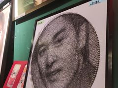 -为你钟情咖啡馆(春熙路太古里步行街店)