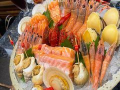 -菊上料理(蜀山银泰百货店)