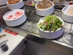 -龍歌自助小火锅(秦淮水游城店)