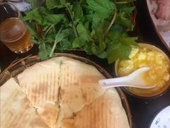 -康巴藏餐(束河古镇店)