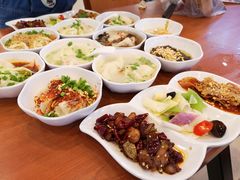 -龙抄手(春熙路总店)