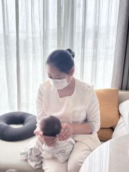 点击看大图 -baby bella小贝拉母婴护理中心(珠海希尔顿店)
