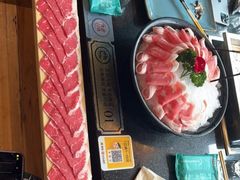 -五星桥原切肥牛火锅·30年专注好牛肉(湖塘店)