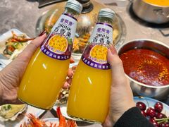-争先鲜·蒸汽海鲜自助·鲜切牛肉