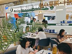 -兰湘子·湘菜小炒(崂山丽达店)