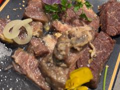 -生活如沸·顺德水牛奶火锅(大学路店)