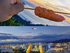 -鹿回头风景区
