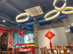 -北平食府(马鞍山路店)