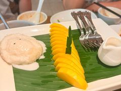 -帕蓝·暹罗料理(大学路店)