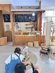 -BabyA 专业婴童摄影(古北时尚广场店)