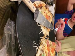 -机器人火炉披萨