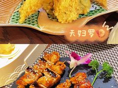 -嗨寿司 无国界料理
