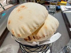 -ELI FALAFEL Lebanese&Mediterranean黎巴嫩美食(富城路店)