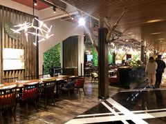 -春晖园度假酒店温泉