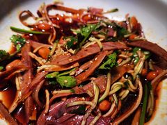 -九毛九西北菜(大东海店)