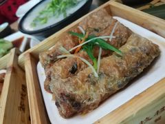 -喜鹊茶点.啫煲(车陂店)