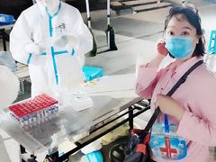 -中国石化西便门加油站(白云观街店)