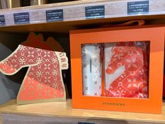 -星巴克(北京佳程广场店)