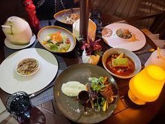 -宴悦海鲜餐厅·游水海鲜·牛排(亚龙湾瑞吉店)