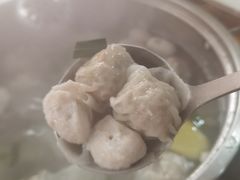 -章记正宗南岗鱼蛋火锅