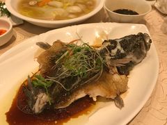 -白云宾馆·白云宴餐厅