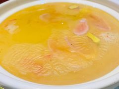-山间农家
