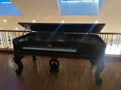 -鼓浪屿钢琴博物馆