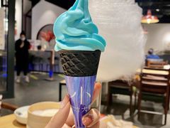 冰淇淋-小大董·烤鸭(五棵松店)