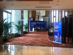 -上海龙之梦万丽酒店