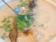 汤很鲜-丹江渔村(望京店)