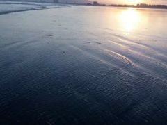 -南澳海滩