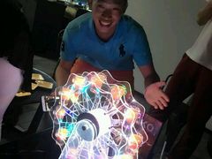 -CIAO·团建聚餐·生日派对轰趴馆(福田店)