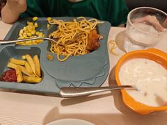 -卡朋西餐(东方广场店)